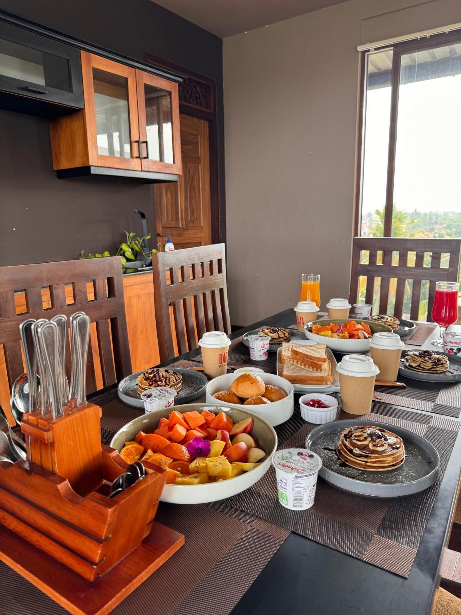 Luxury Boutique Penthouse - Penton45