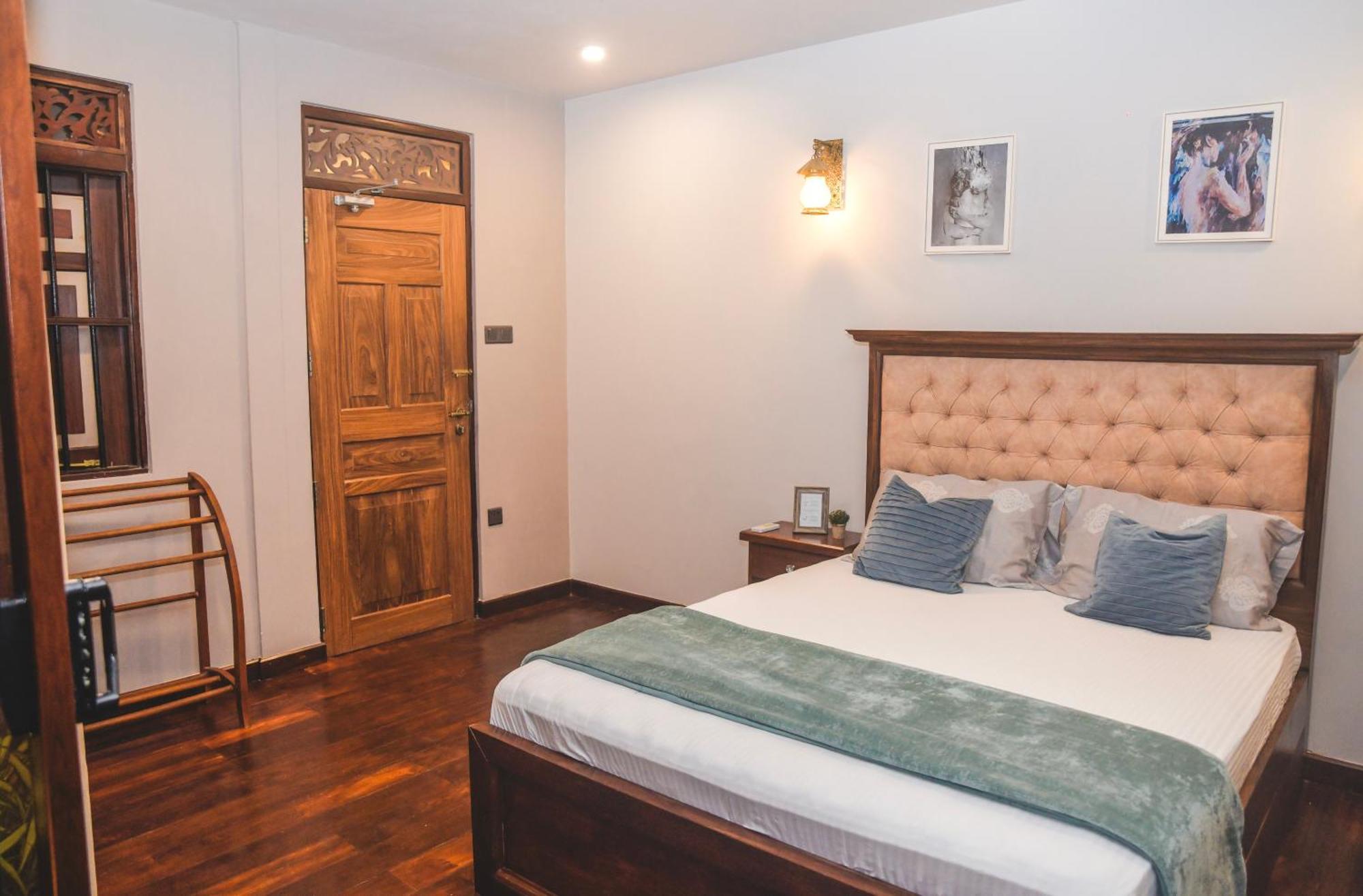 Apartment Luxury Boutique Penthouse - Penton45