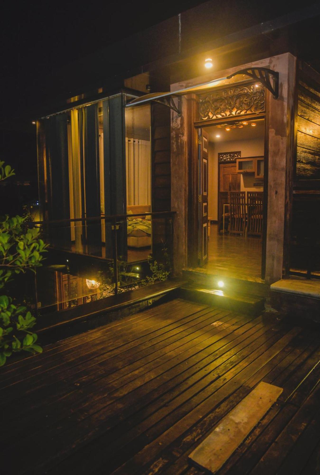Apartment Luxury Boutique Penthouse - Penton45 *