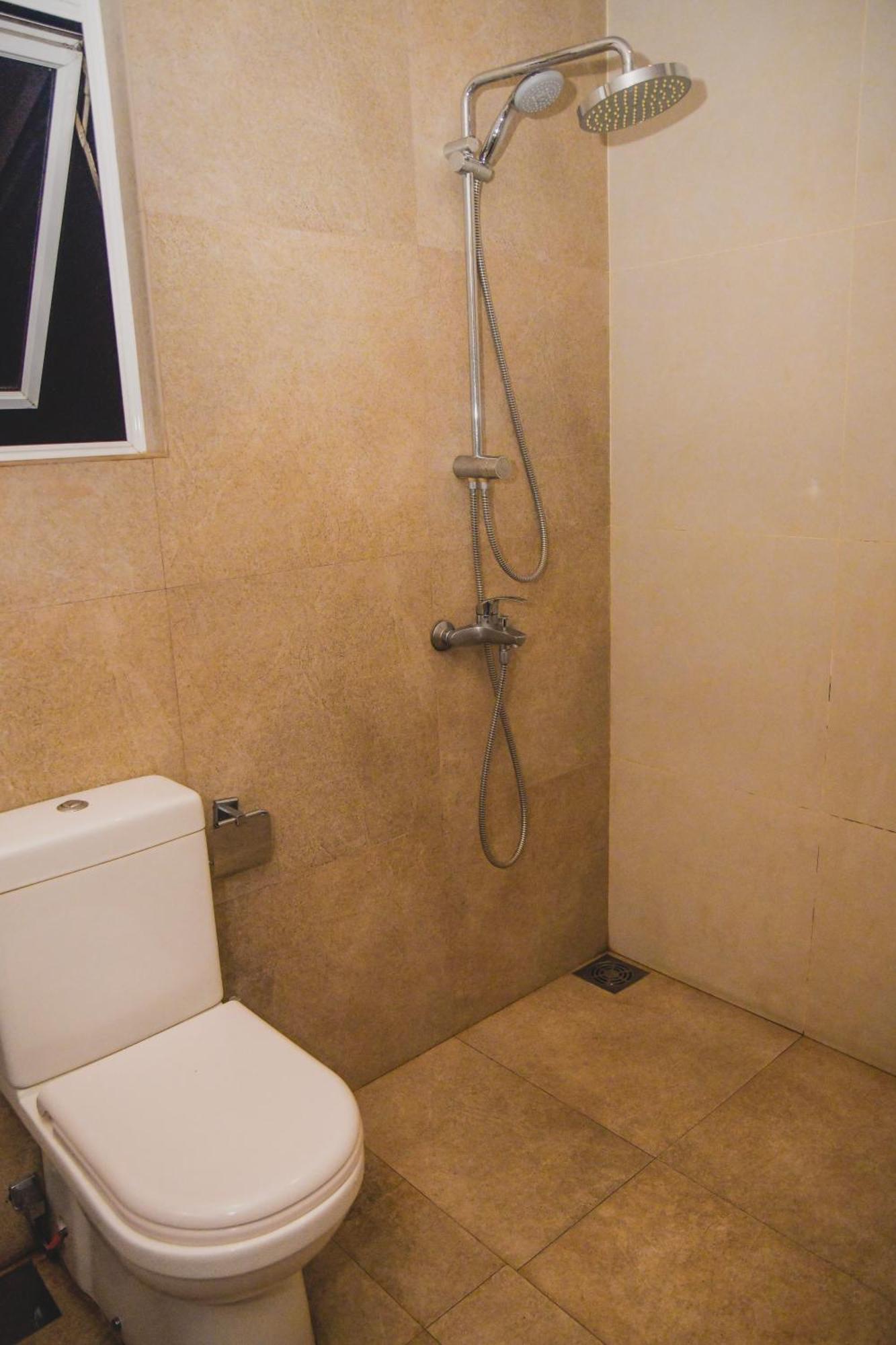 Luxury Boutique Penthouse - Penton45 Negombo