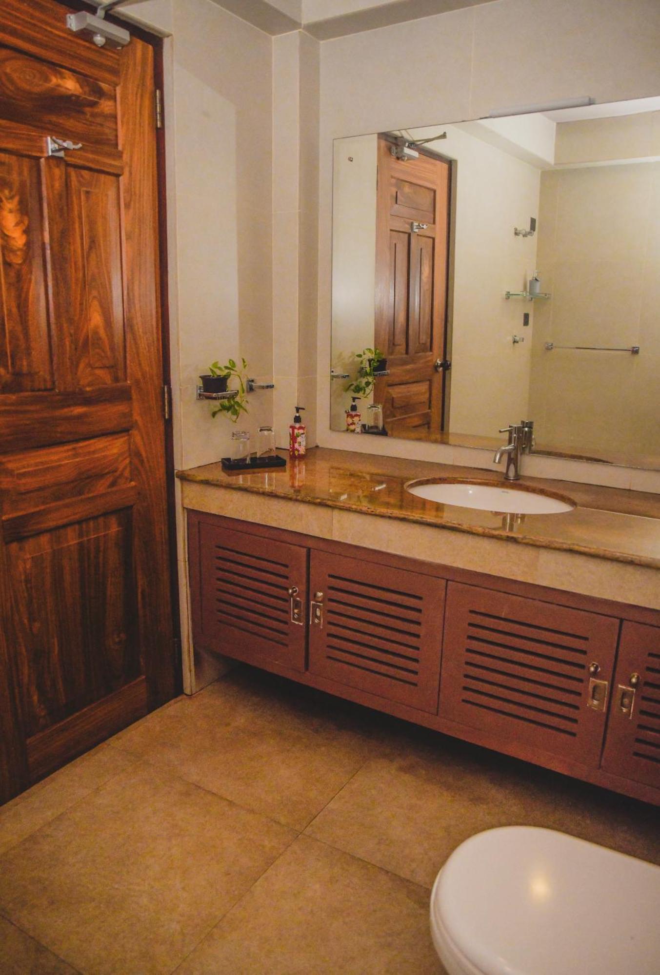 Luxury Boutique Penthouse - Penton45 * Negombo