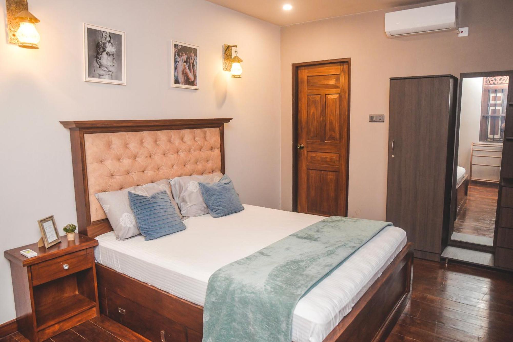 Apartment Luxury Boutique Penthouse - Penton45 *