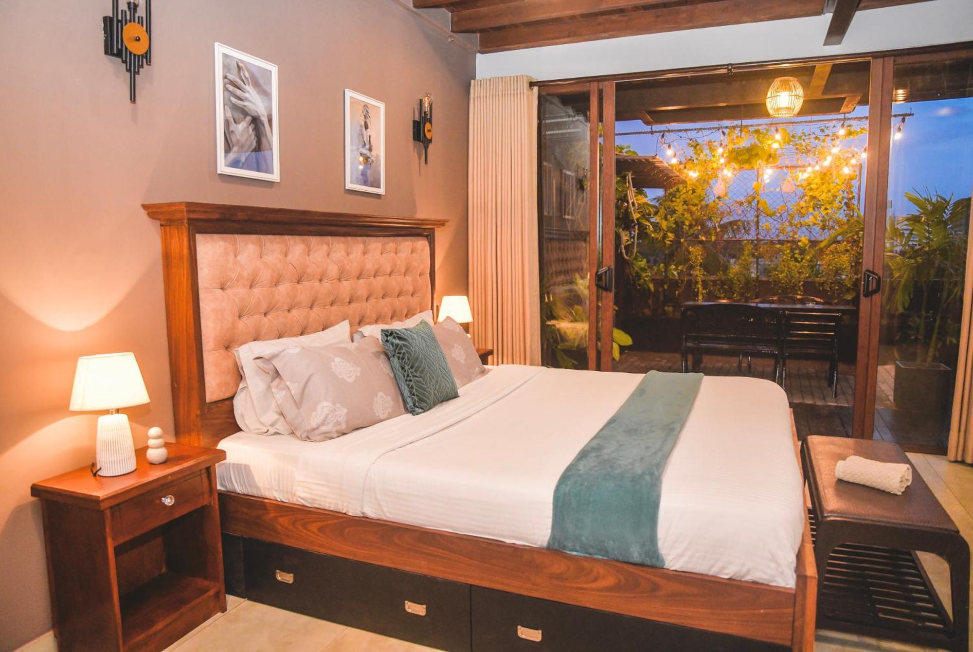 Apartment Luxury Boutique Penthouse - Penton45