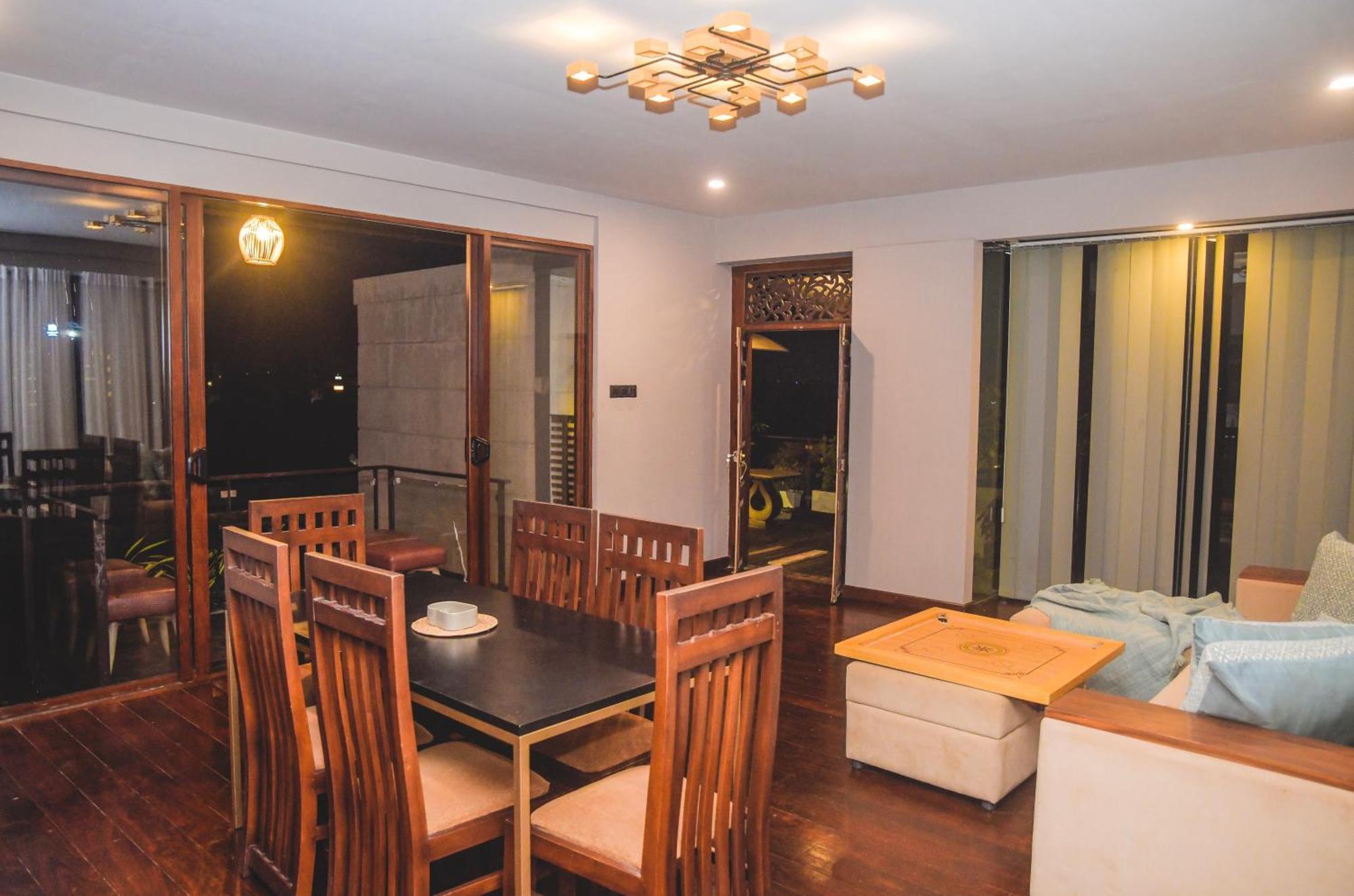 Apartment Luxury Boutique Penthouse - Penton45 *