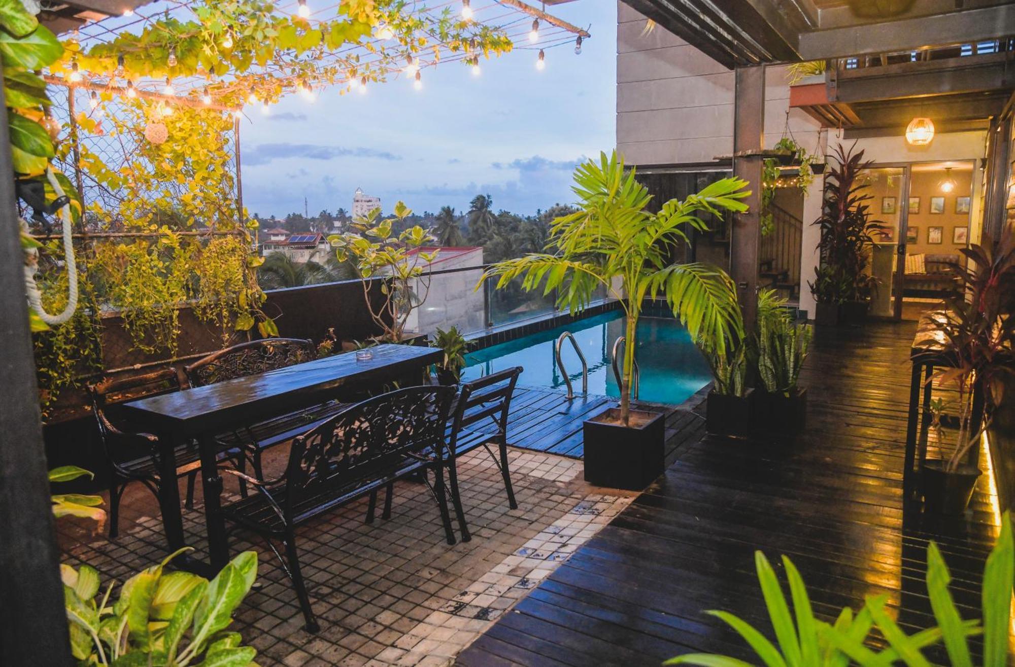 Luxury Boutique Penthouse - Penton45 Apartment