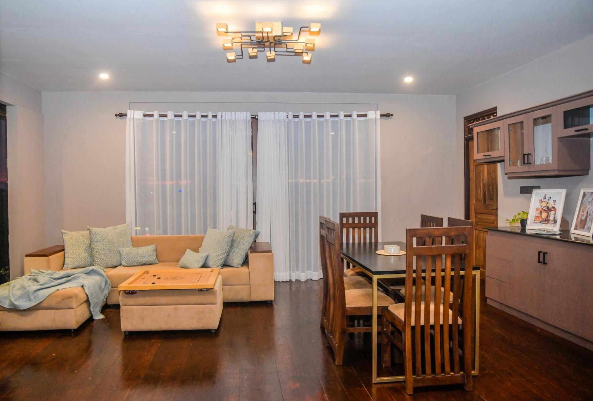 Apartment Luxury Boutique Penthouse - Penton45 *