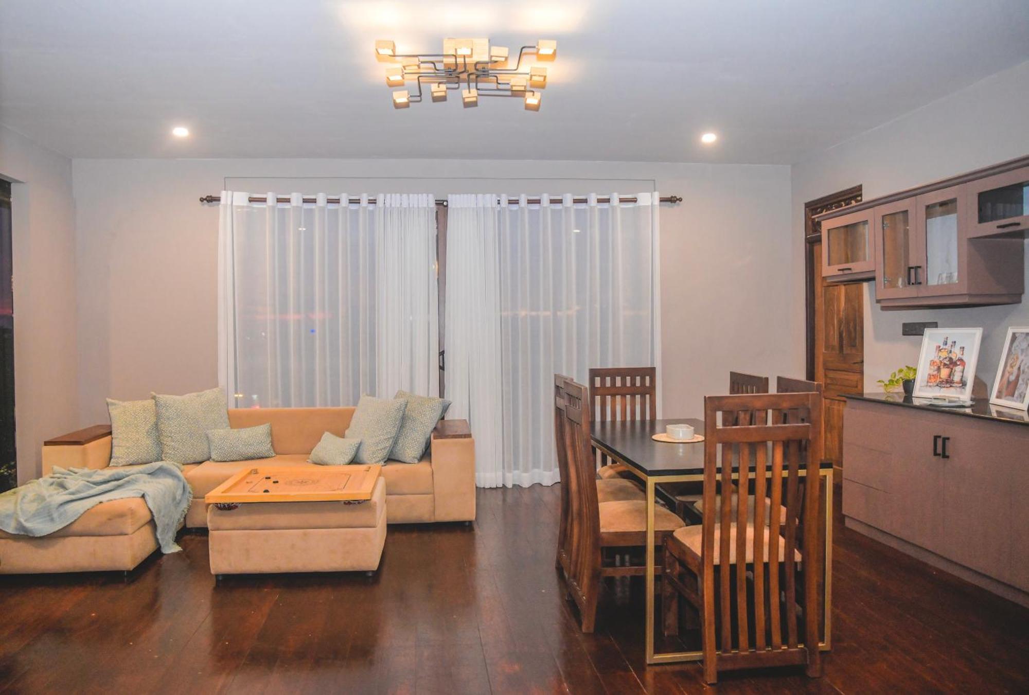 Luxury Boutique Penthouse - Penton45 *
