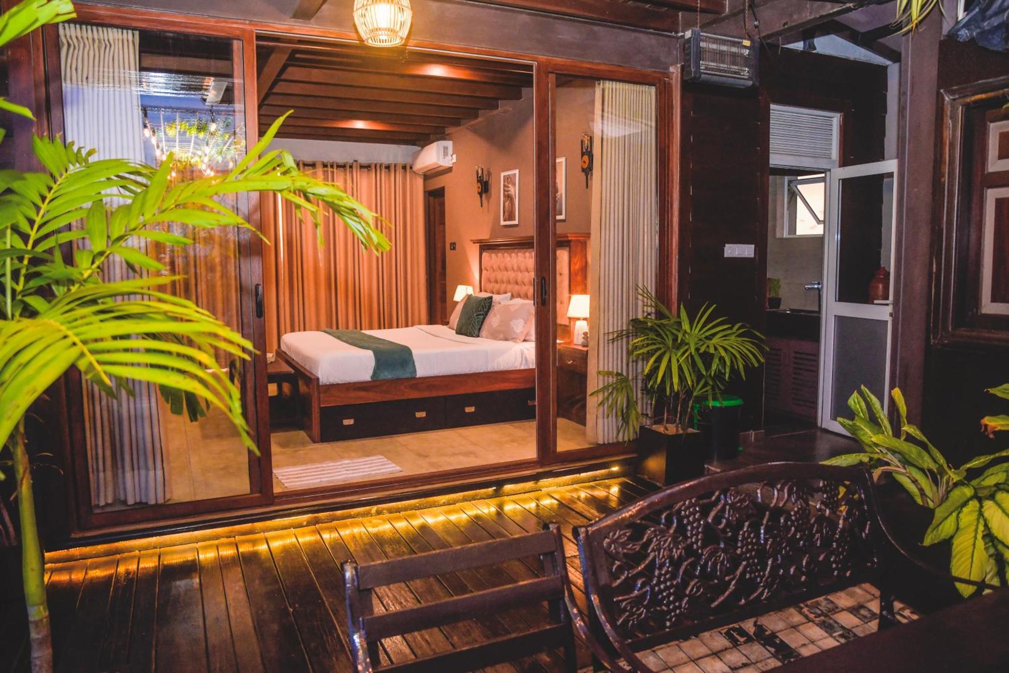 Apartment Luxury Boutique Penthouse - Penton45 Negombo