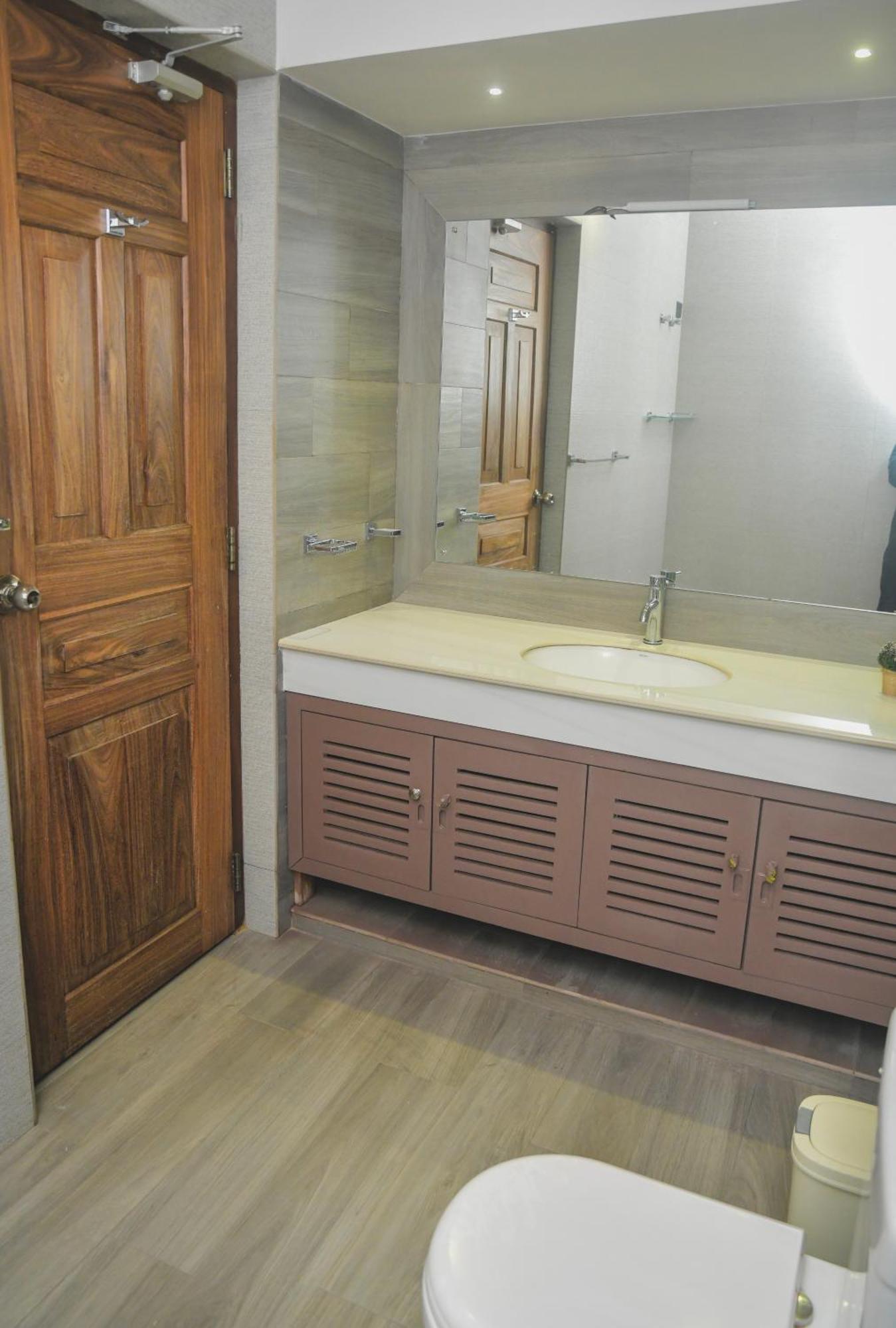 Apartment Luxury Boutique Penthouse - Penton45