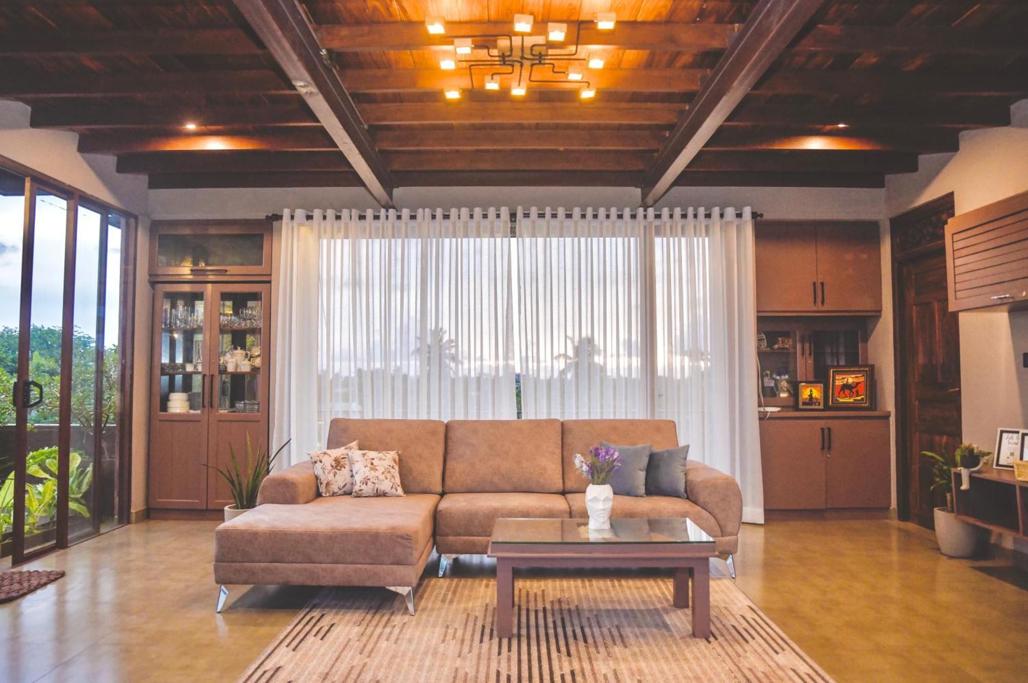 Luxury Boutique Penthouse - Penton45 Negombo