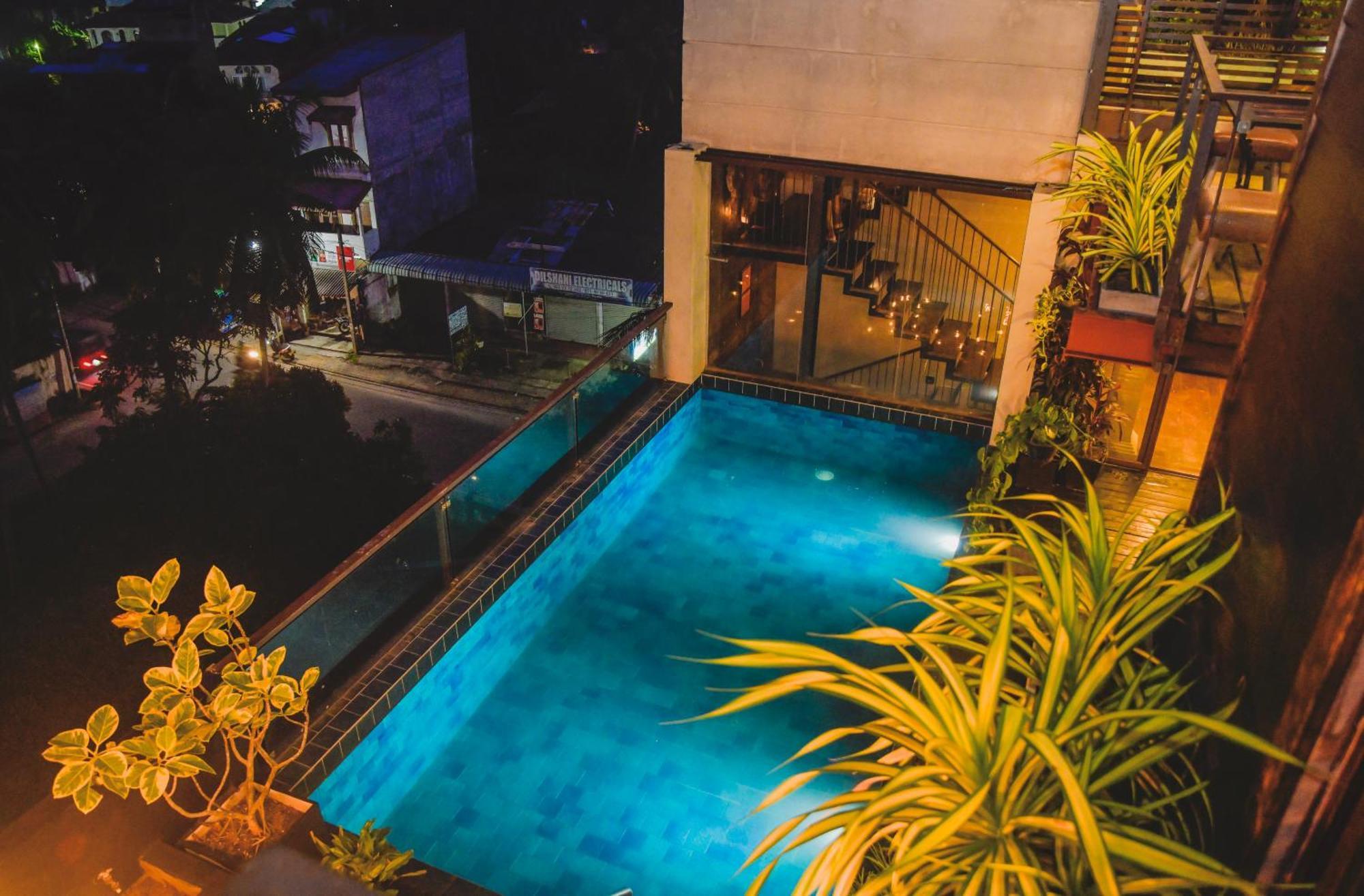 Apartment Luxury Boutique Penthouse - Penton45